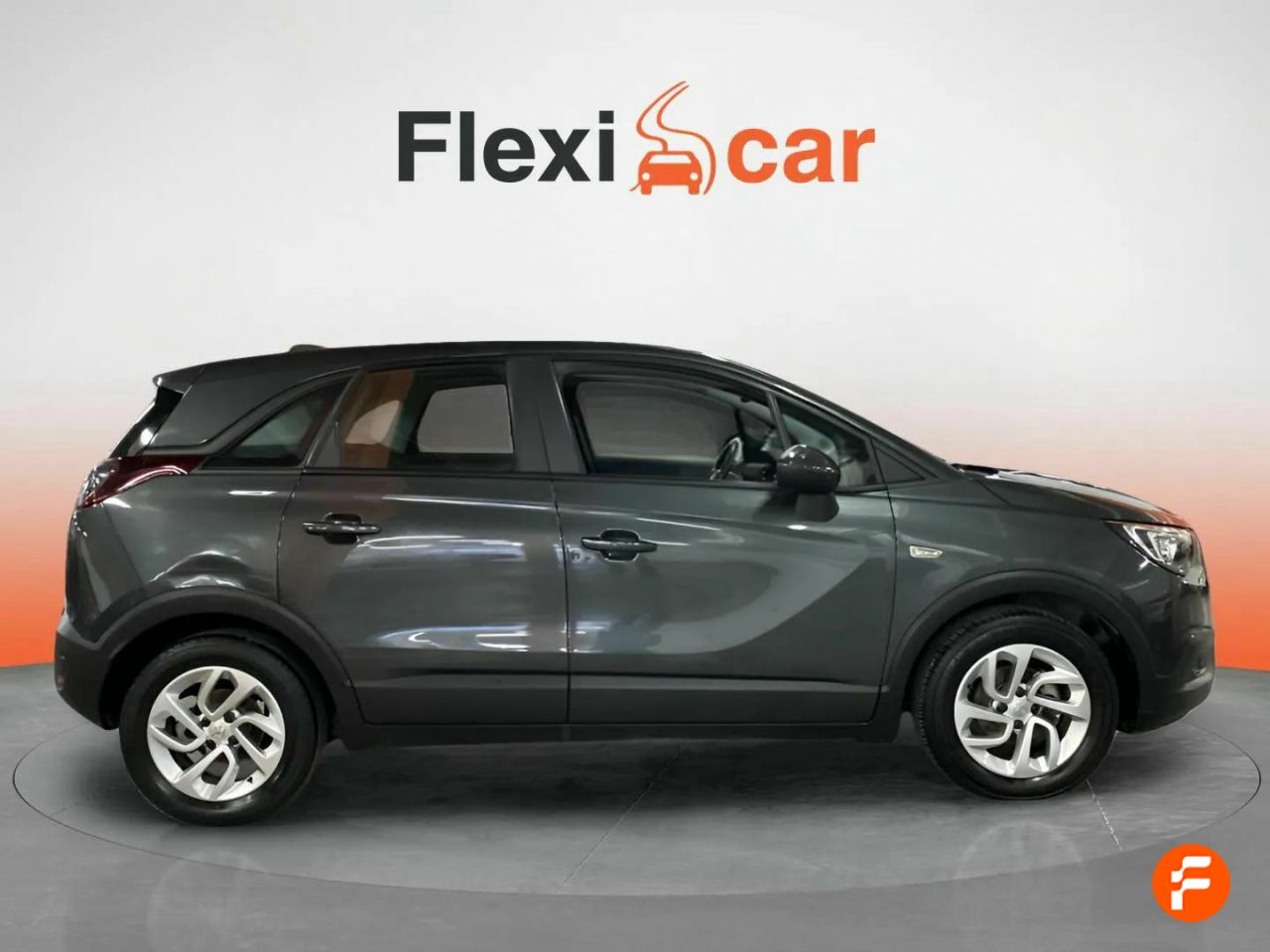 Foto Opel Crossland X 5