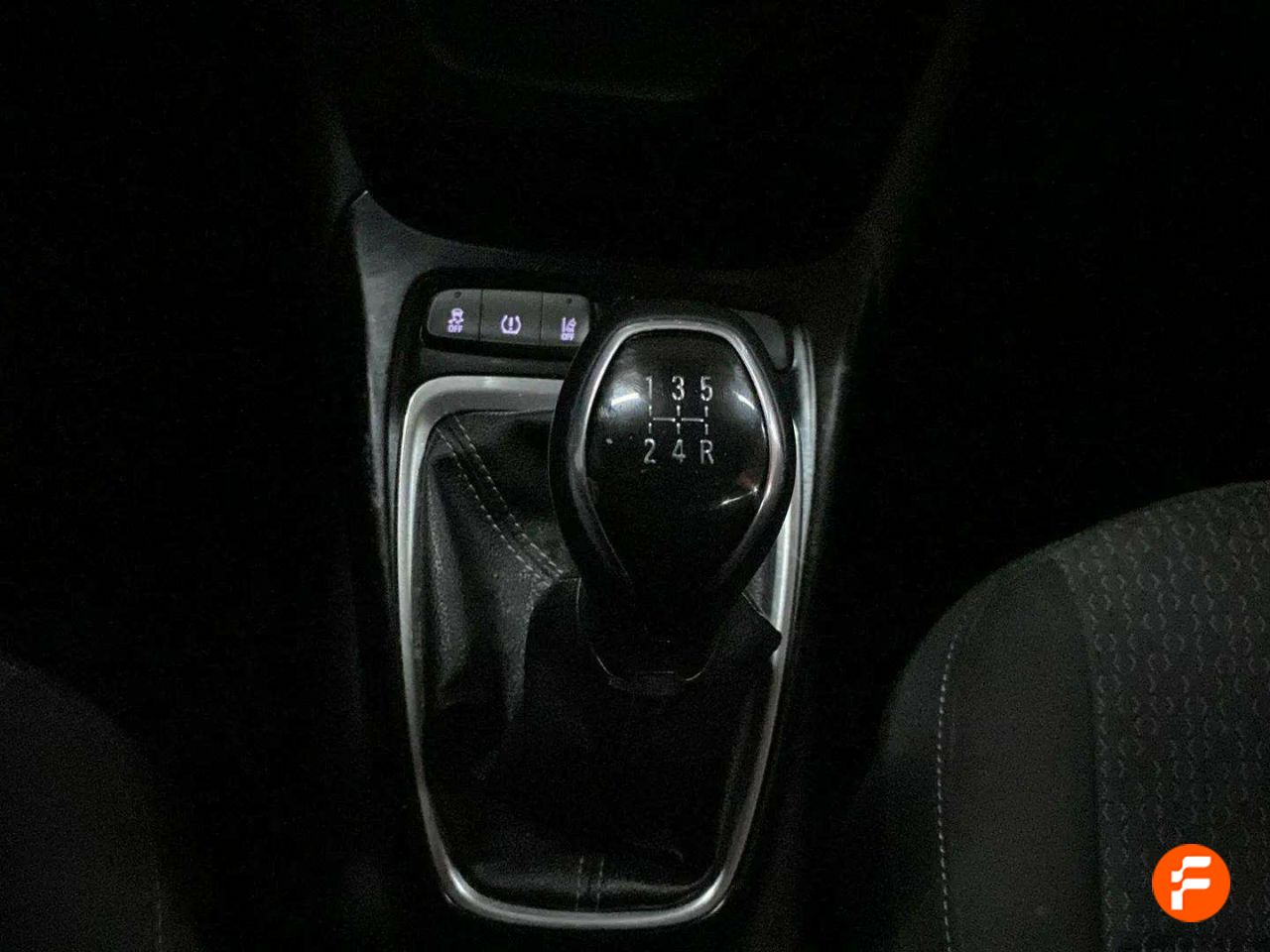 Foto Opel Crossland X 25