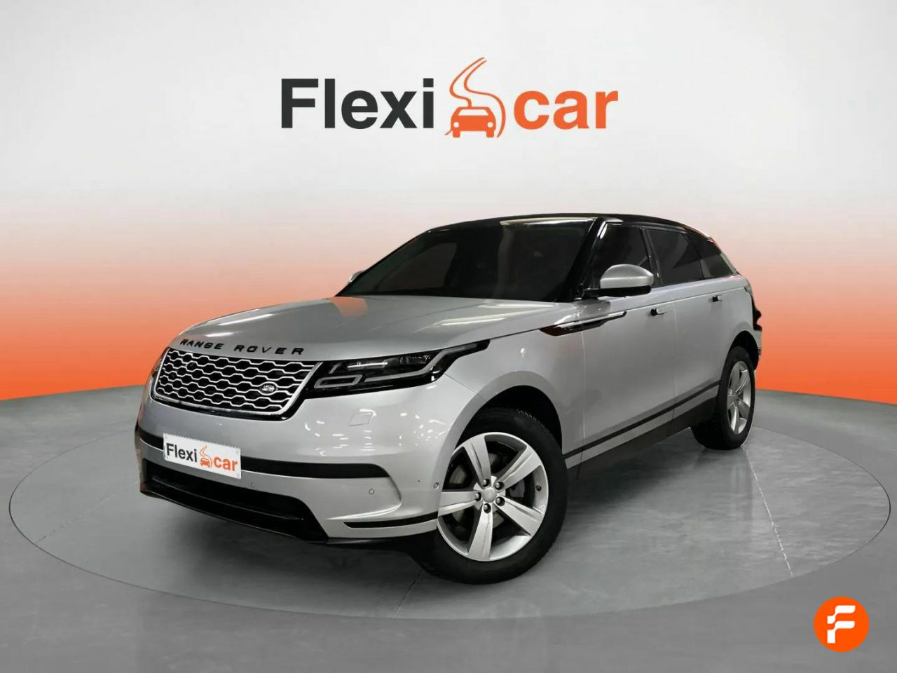 Foto Land-Rover Range Rover Velar 2