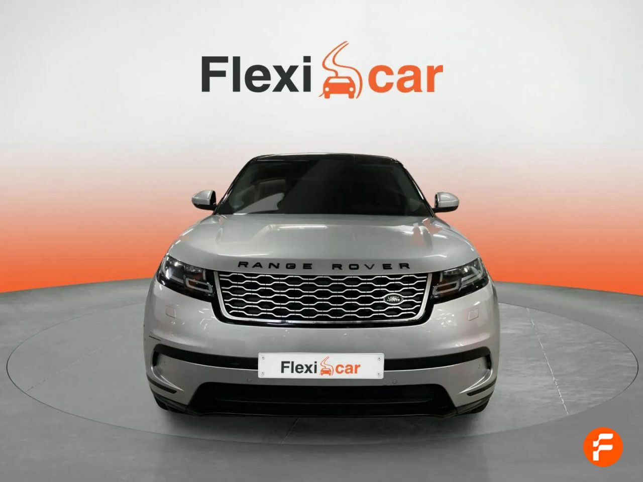 Foto Land-Rover Range Rover Velar 3