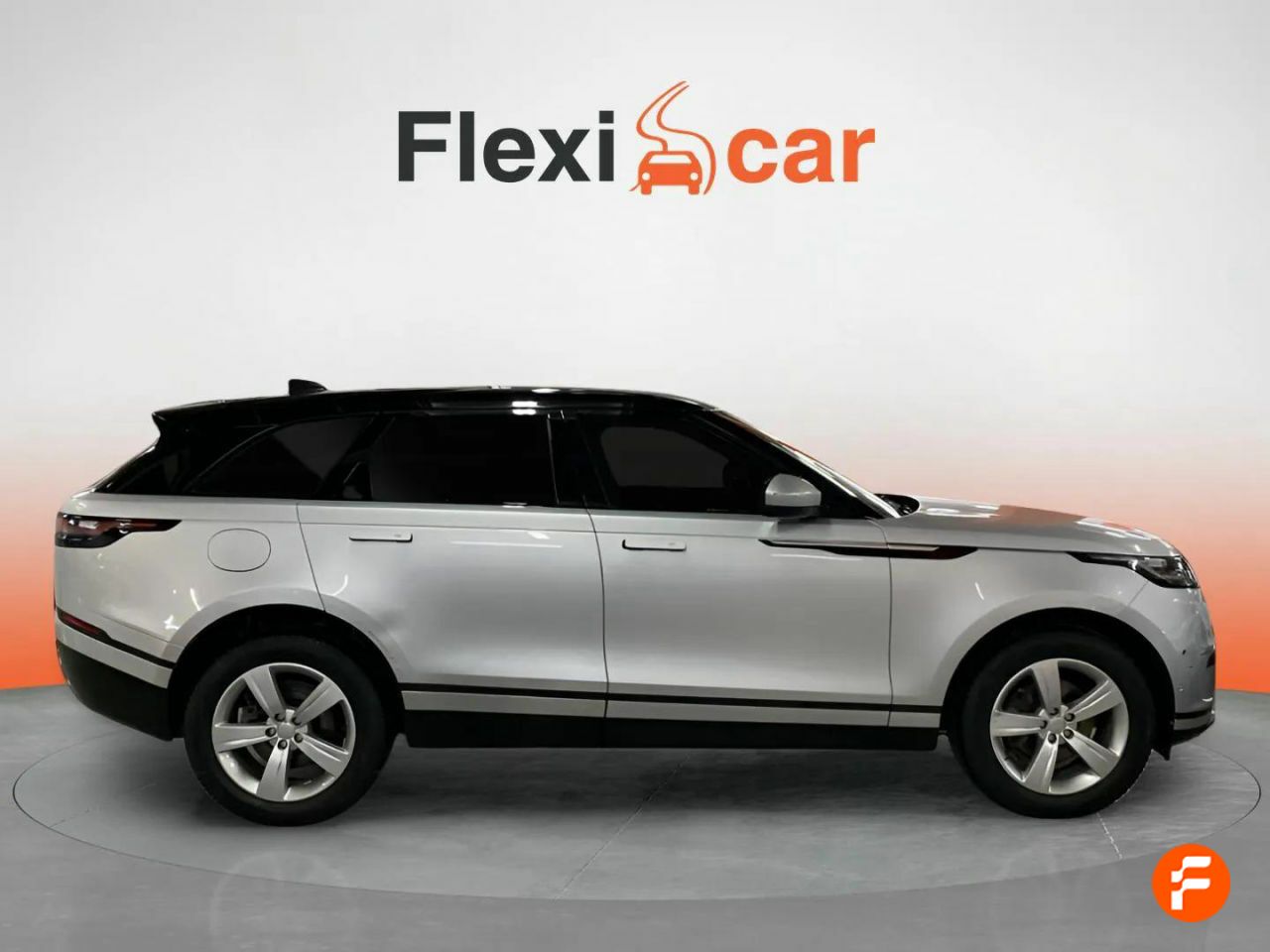 Foto Land-Rover Range Rover Velar 4