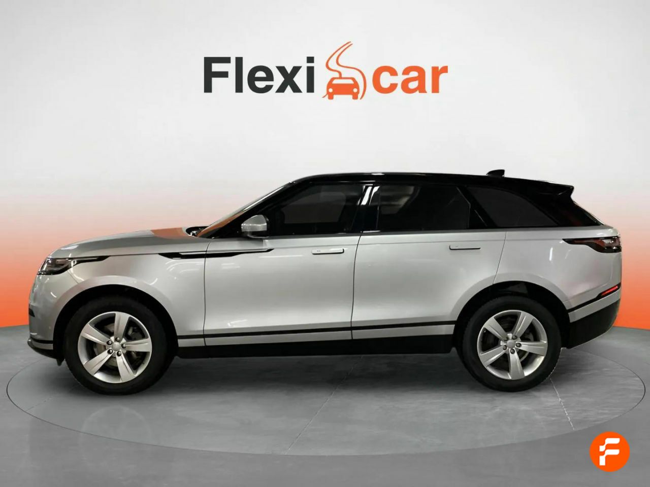Foto Land-Rover Range Rover Velar 5