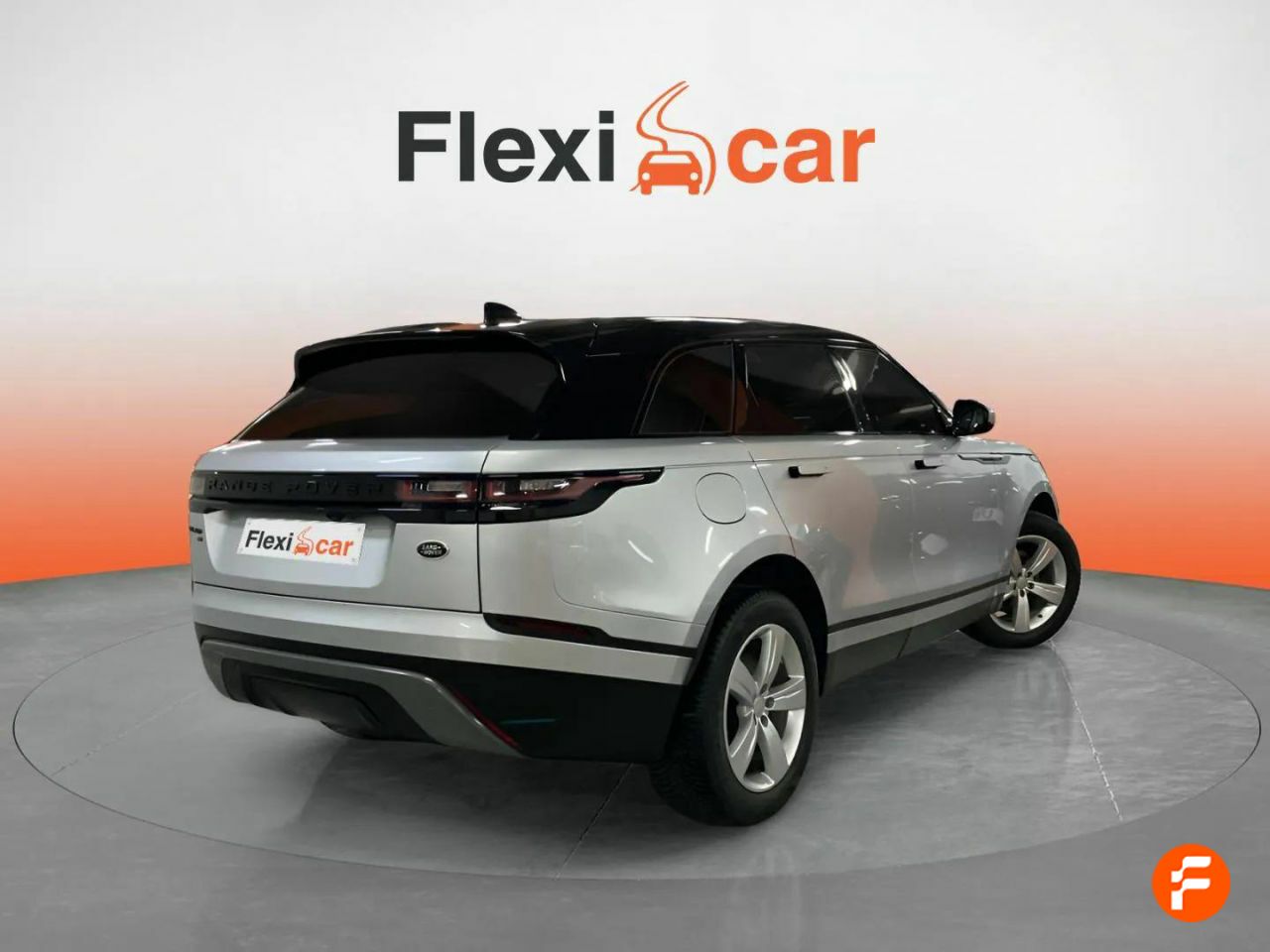 Foto Land-Rover Range Rover Velar 7