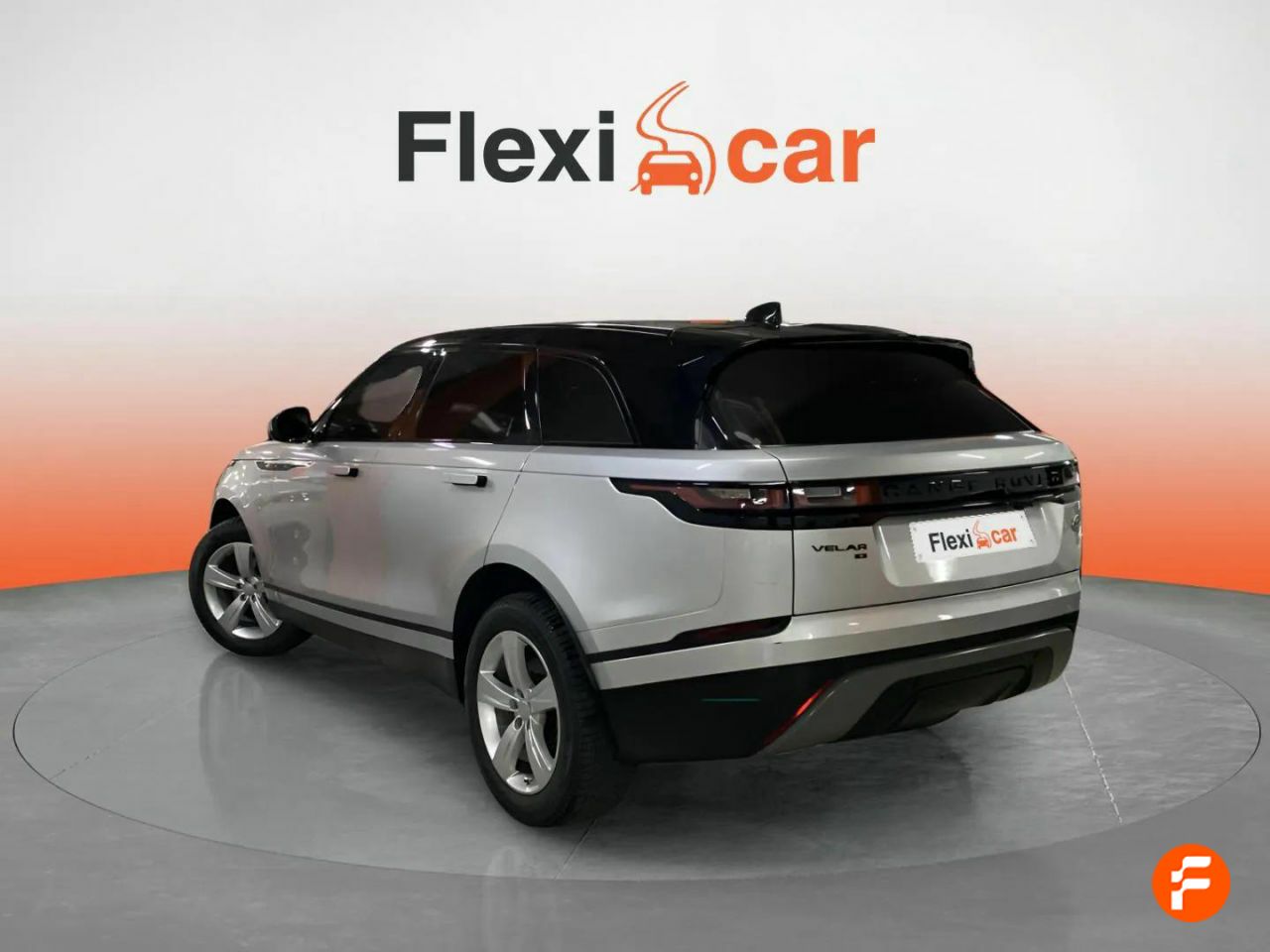 Foto Land-Rover Range Rover Velar 8
