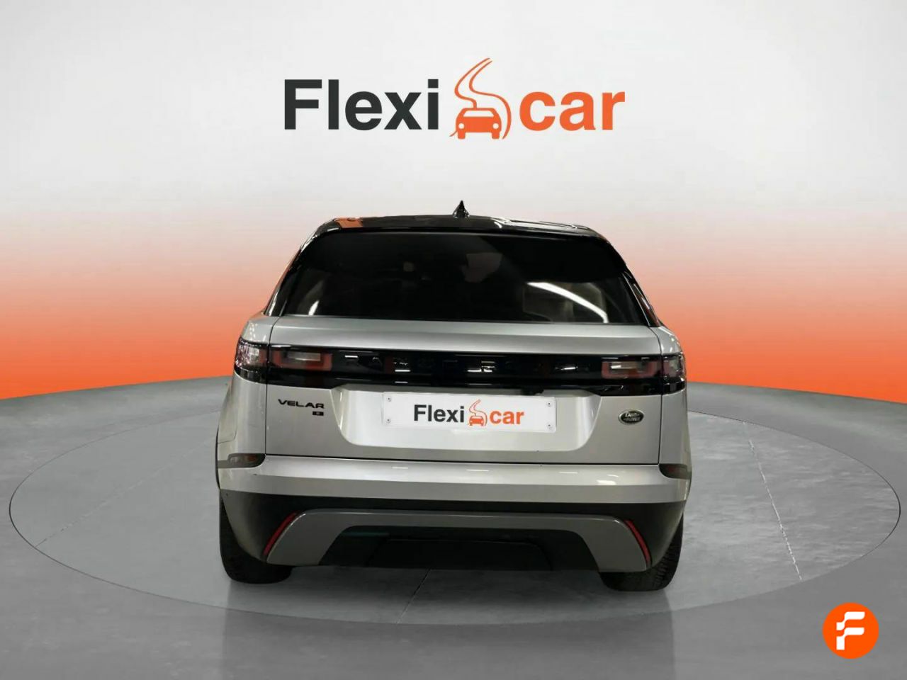 Foto Land-Rover Range Rover Velar 9
