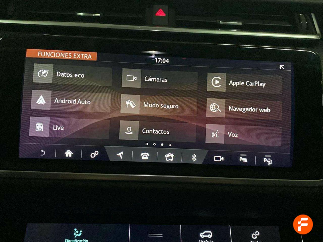 Foto Land-Rover Range Rover Velar 21