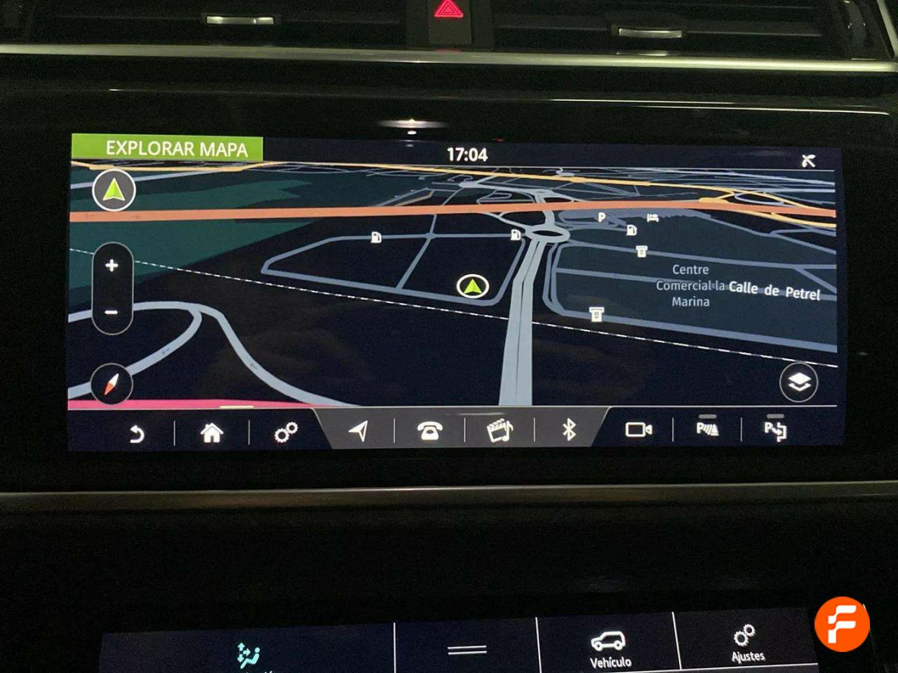 Foto Land-Rover Range Rover Velar 22