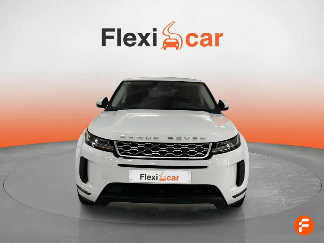 Foto Land-Rover Range Rover Evoque 3