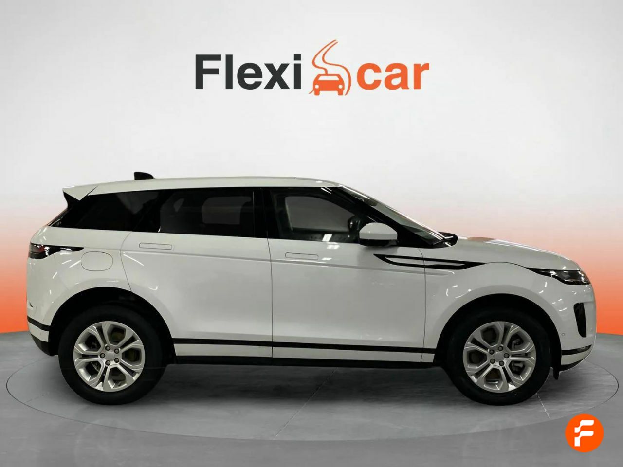 Foto Land-Rover Range Rover Evoque 5