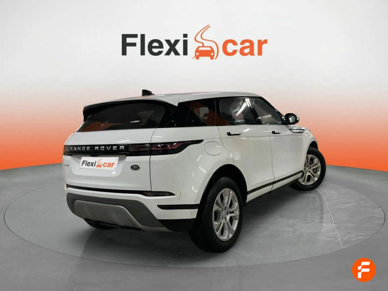 Foto Land-Rover Range Rover Evoque 7