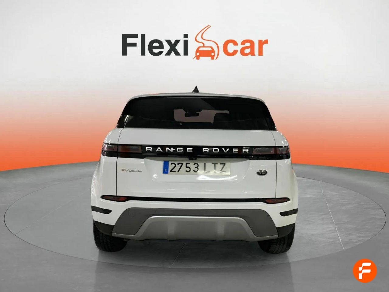 Foto Land-Rover Range Rover Evoque 9