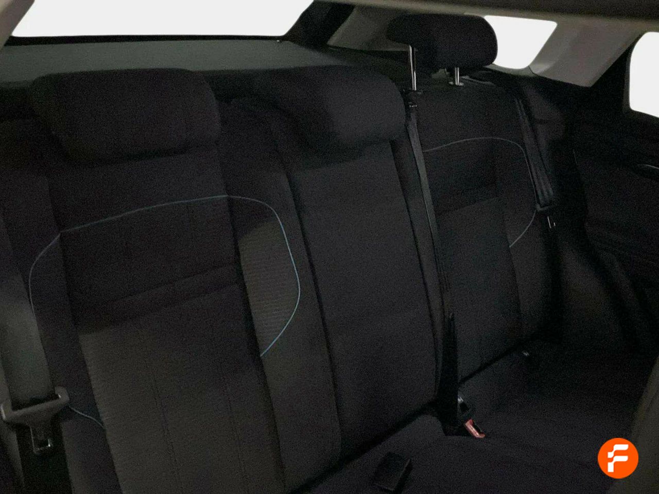Foto Land-Rover Range Rover Evoque 28