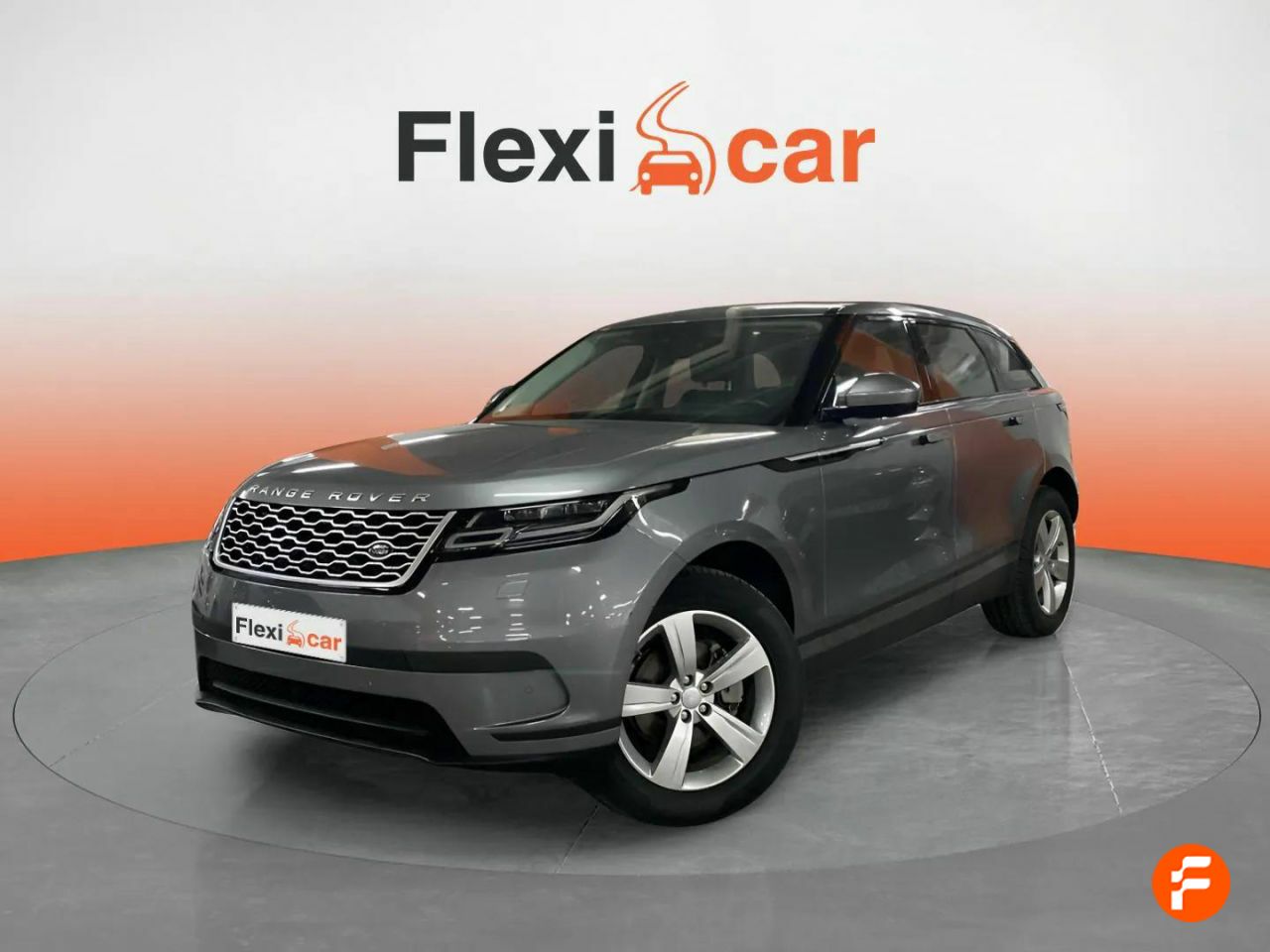 Foto Land-Rover Range Rover Velar 2