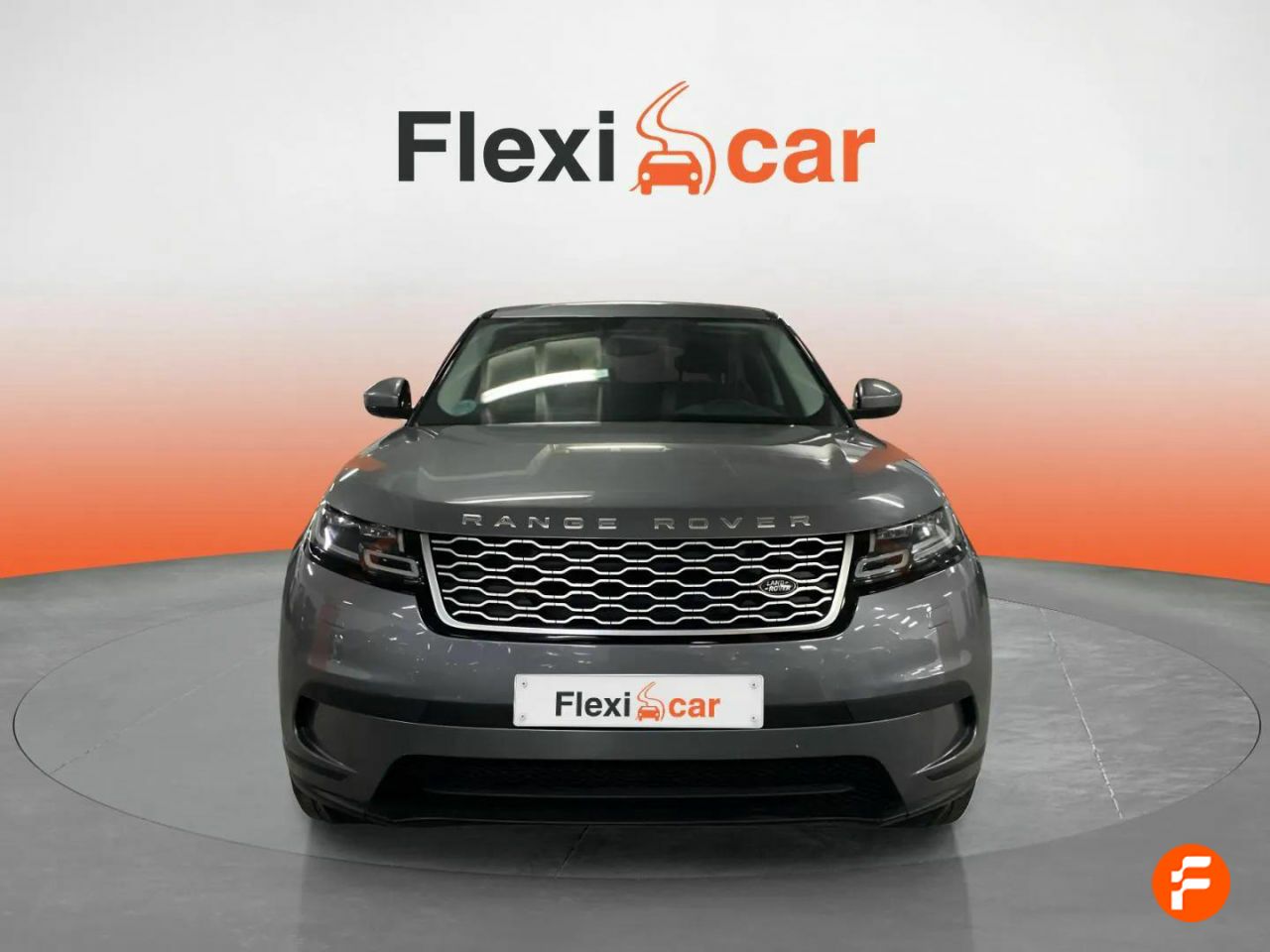 Foto Land-Rover Range Rover Velar 3