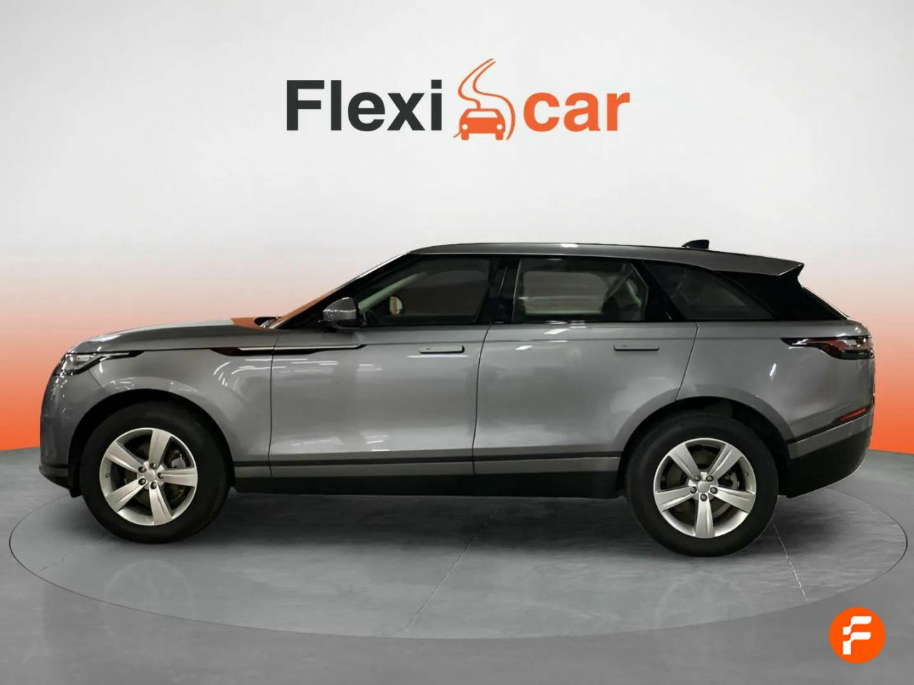 Foto Land-Rover Range Rover Velar 4