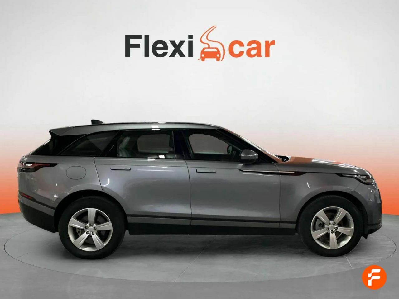 Foto Land-Rover Range Rover Velar 5