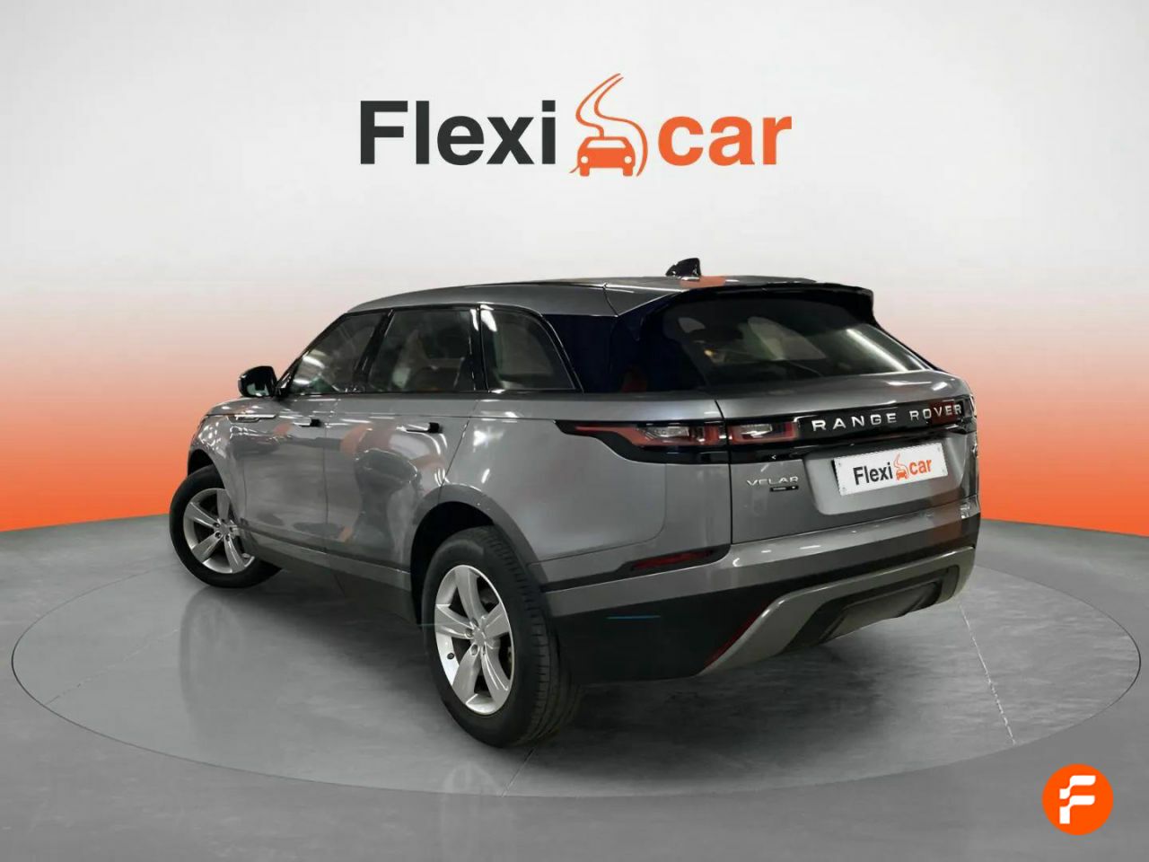 Foto Land-Rover Range Rover Velar 7