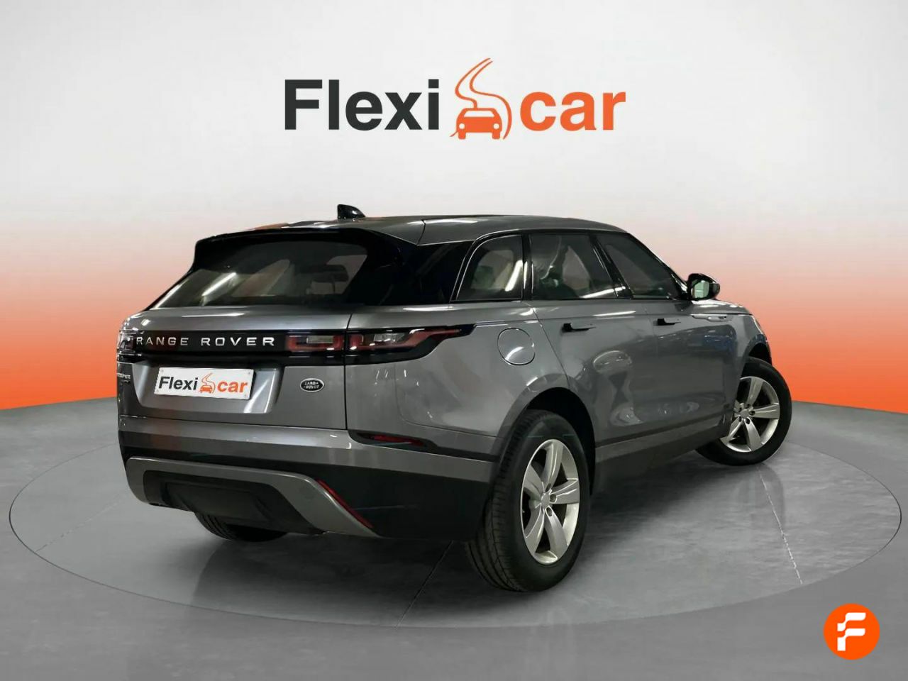 Foto Land-Rover Range Rover Velar 8