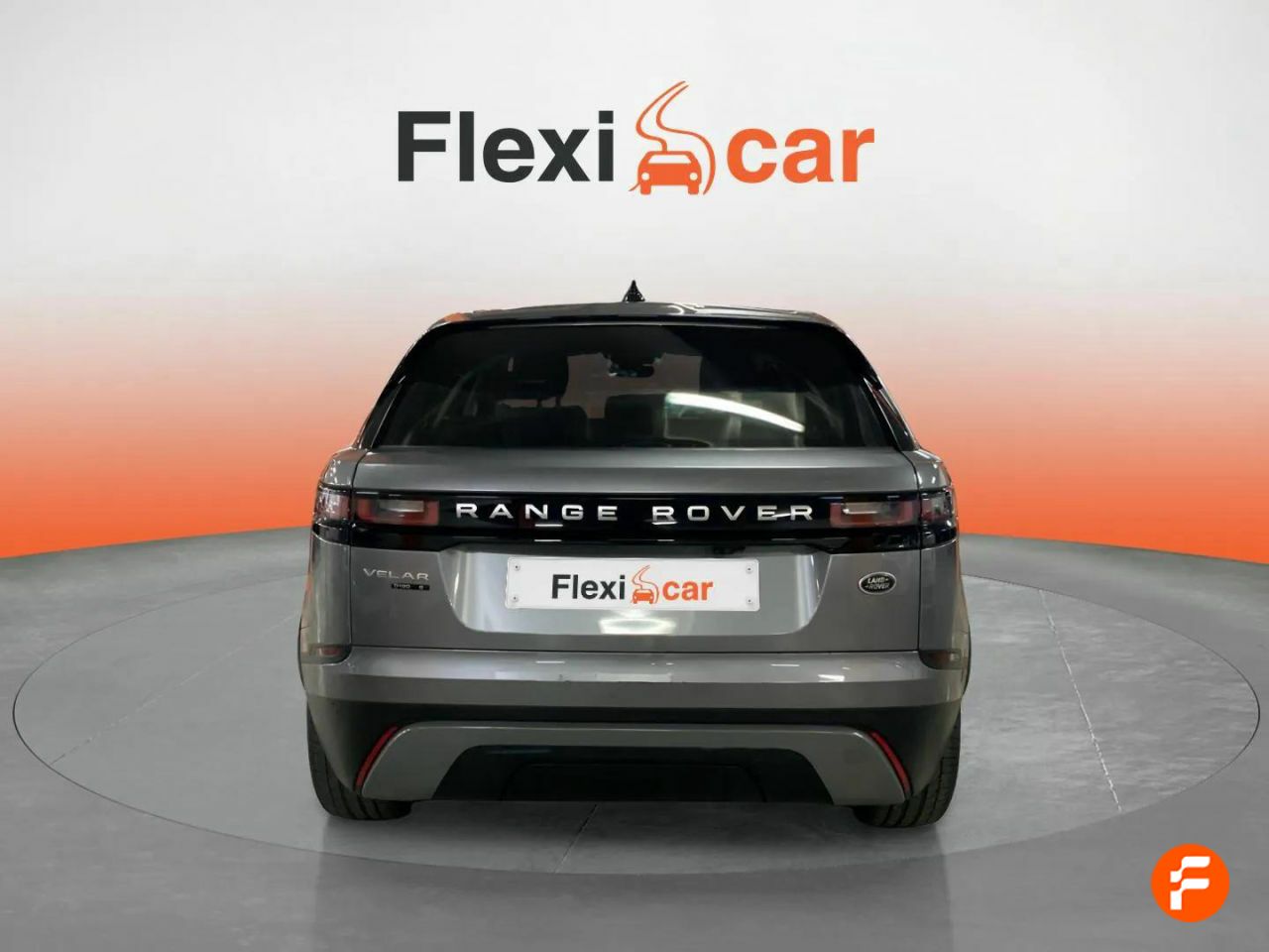 Foto Land-Rover Range Rover Velar 9
