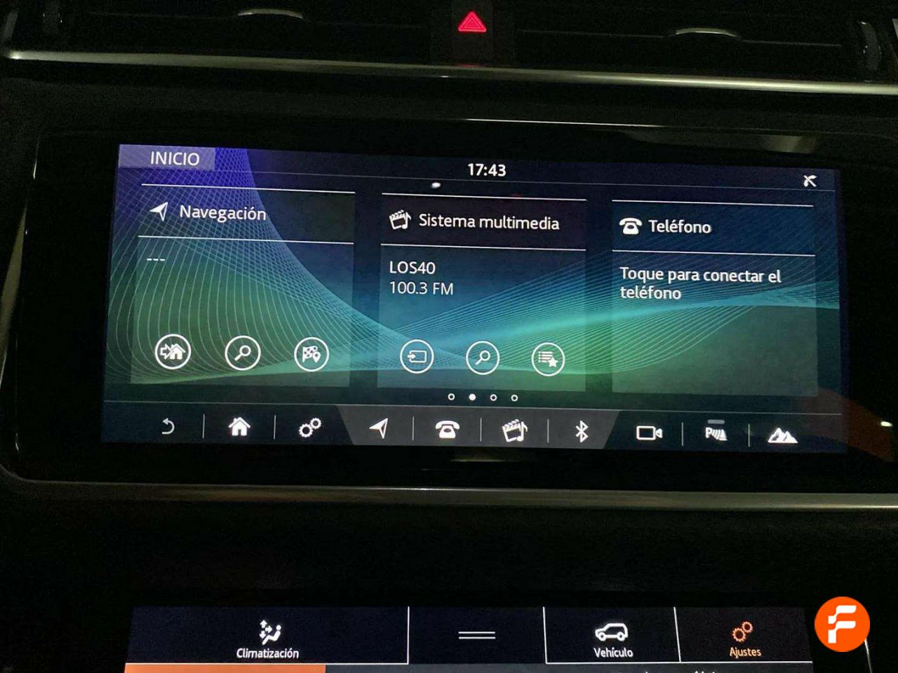 Foto Land-Rover Range Rover Velar 20
