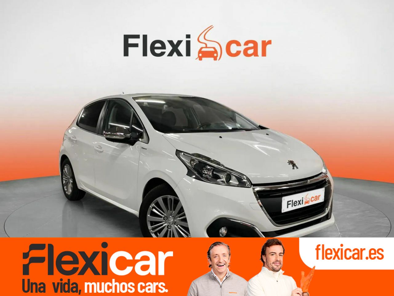 Foto Peugeot 208 1
