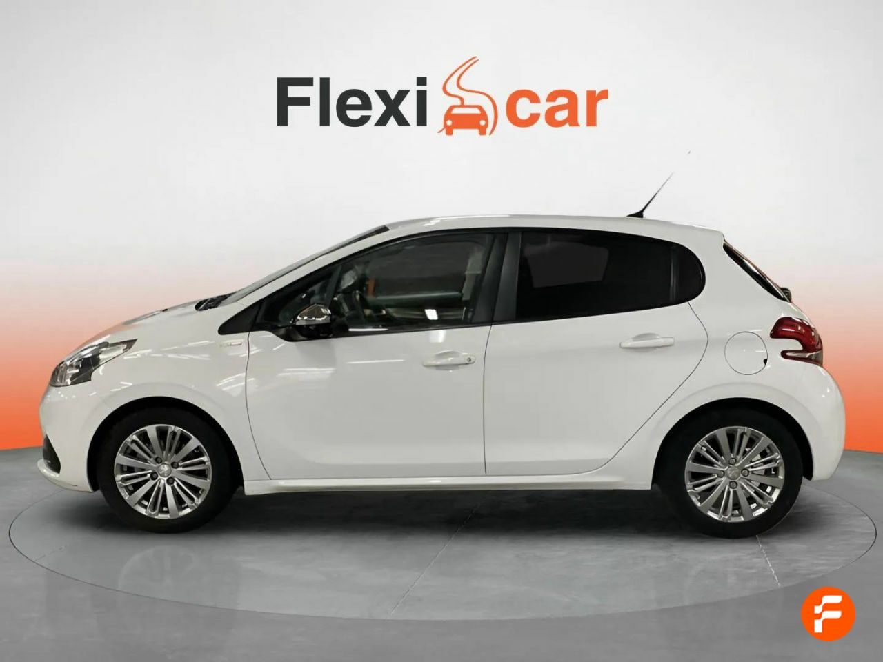 Foto Peugeot 208 4