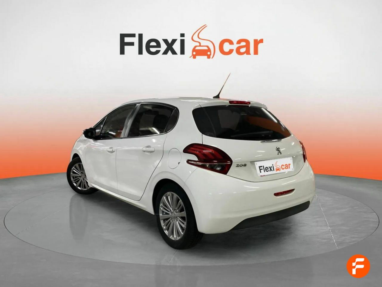 Foto Peugeot 208 7