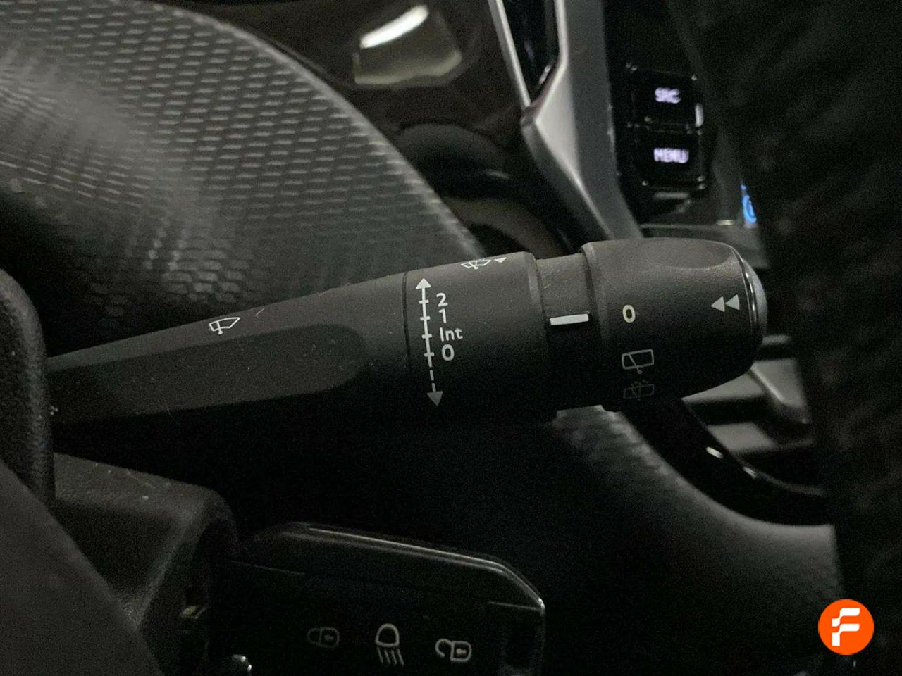 Foto Peugeot 208 17