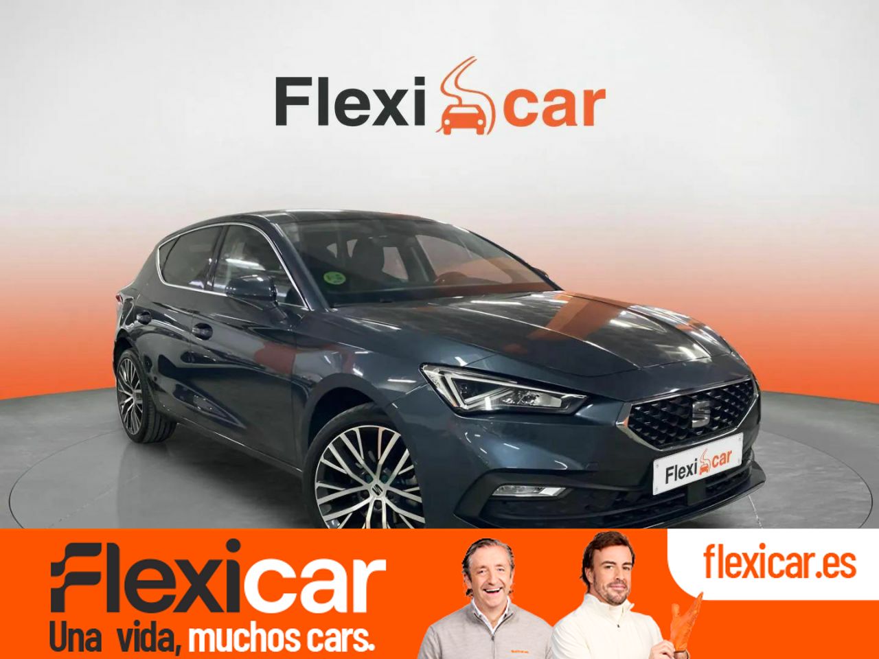 Foto Seat León 1