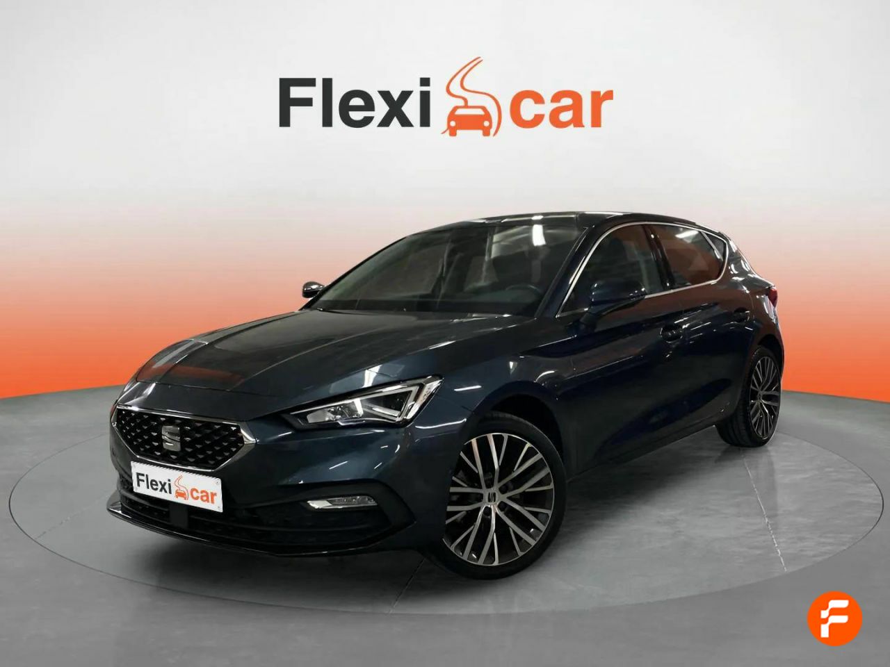 Foto Seat León 2