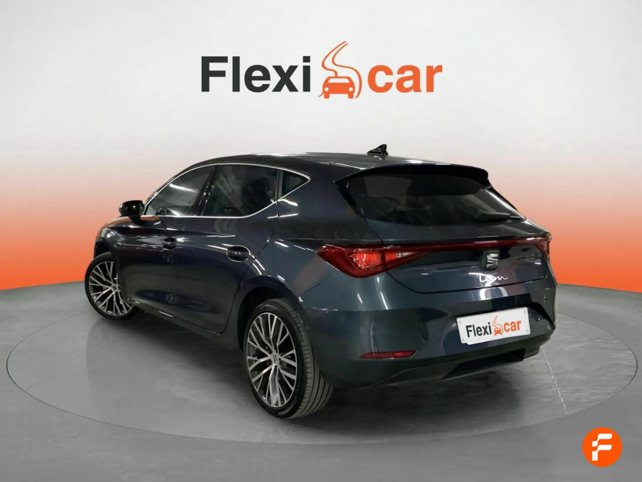 Foto Seat León 7