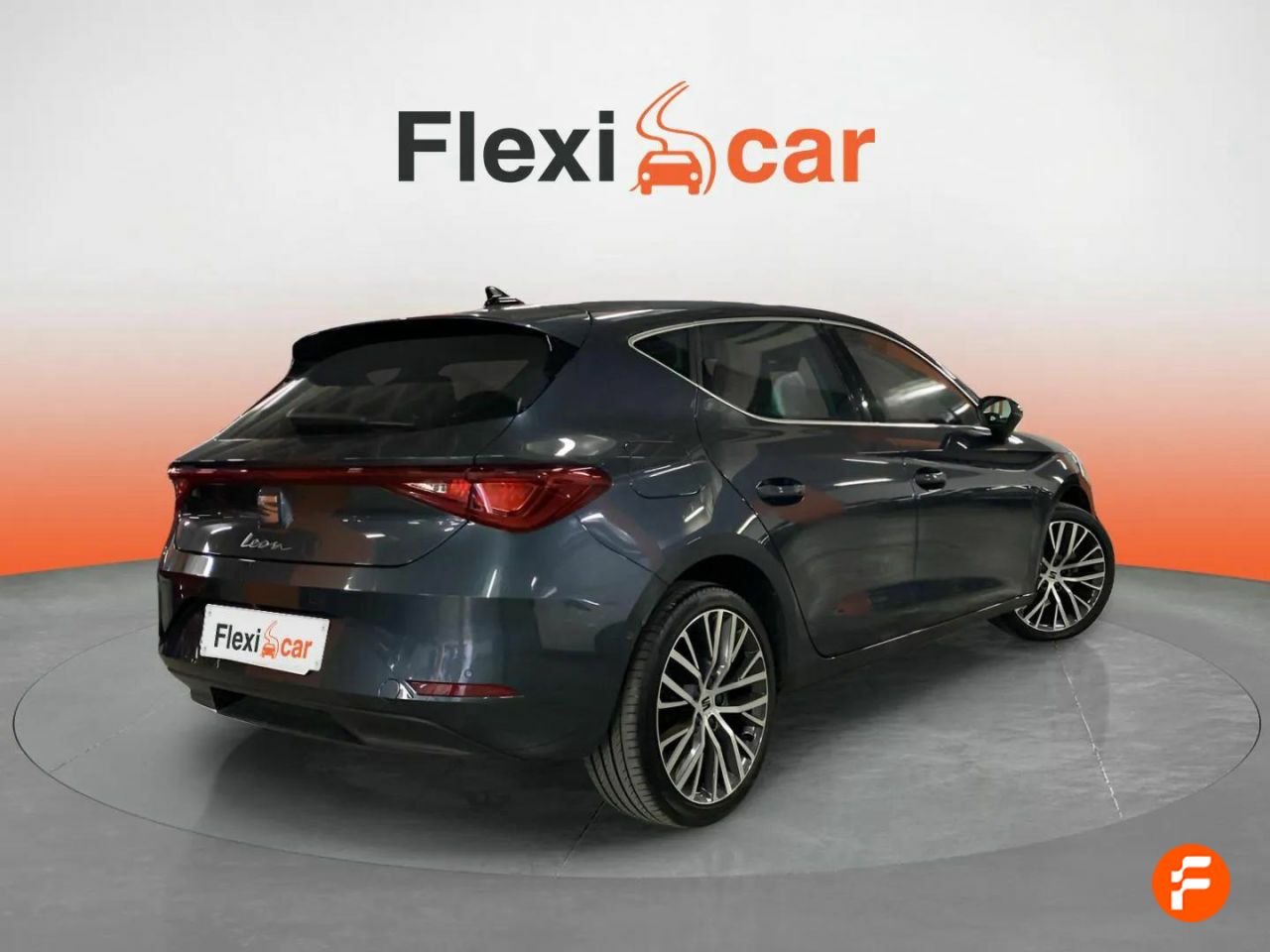Foto Seat León 8