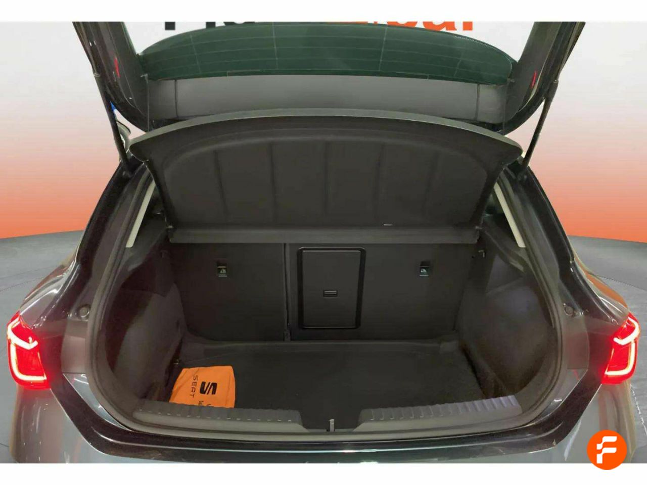 Foto Seat León 10