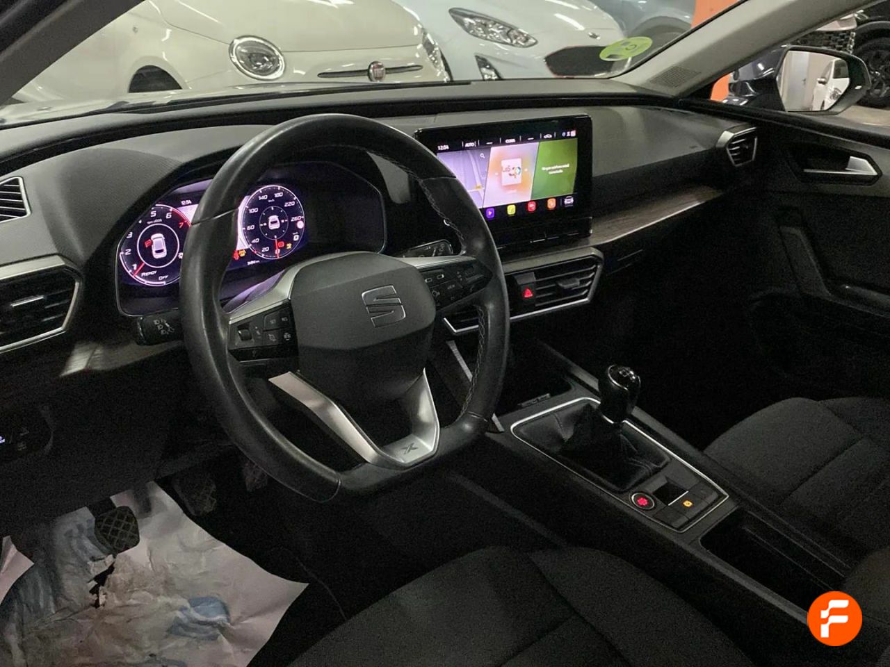 Foto Seat León 11