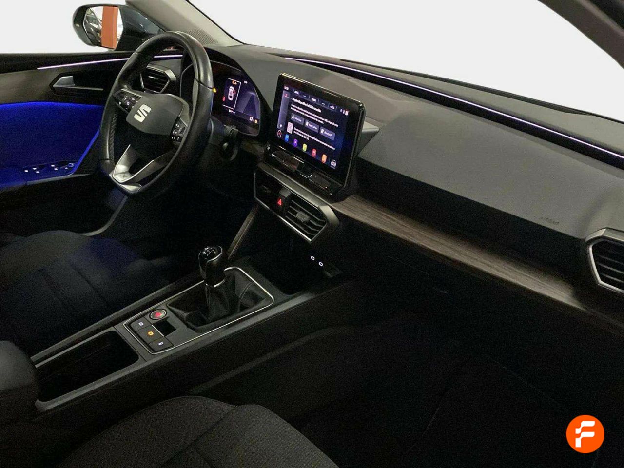 Foto Seat León 12