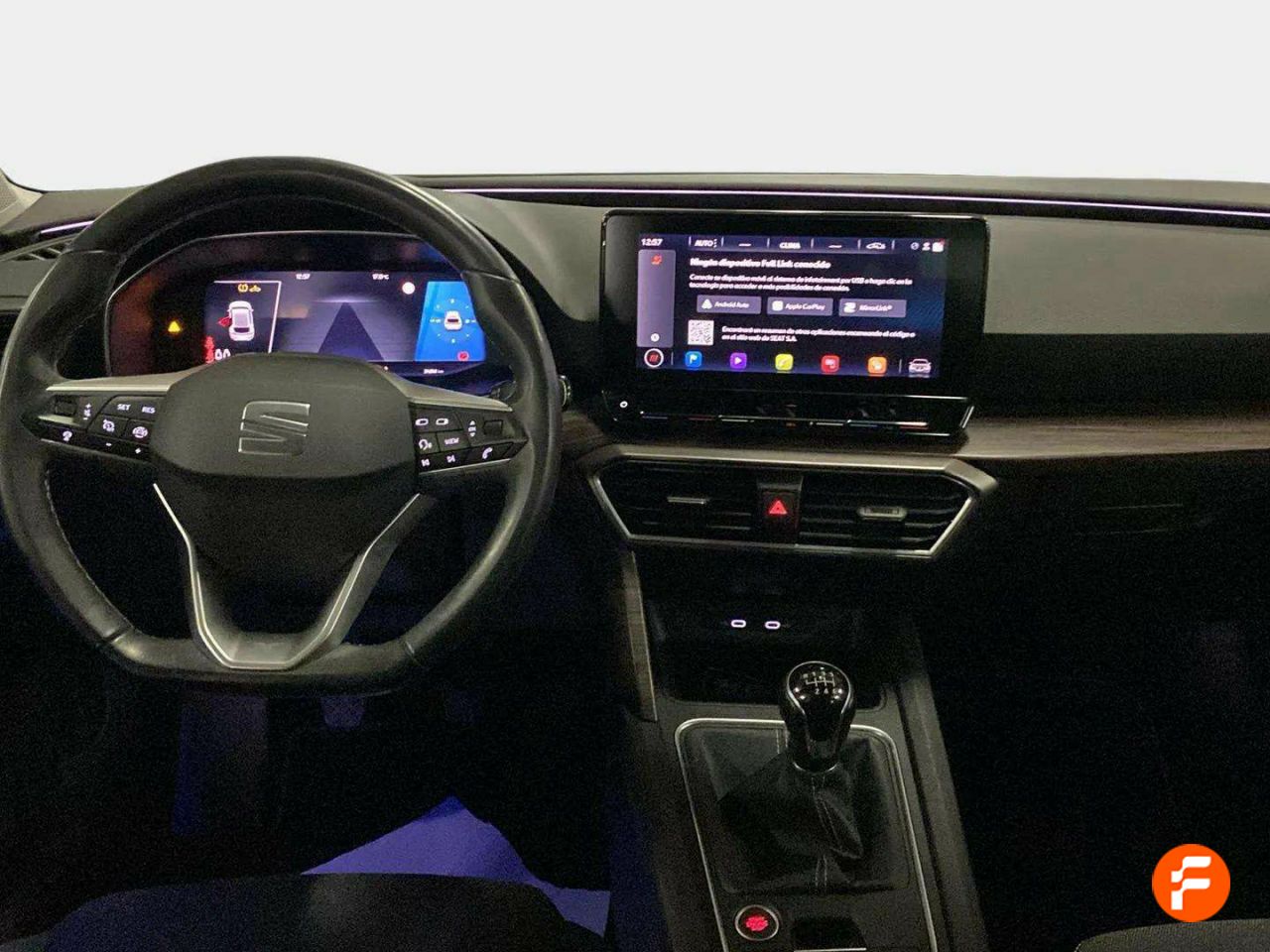 Foto Seat León 13
