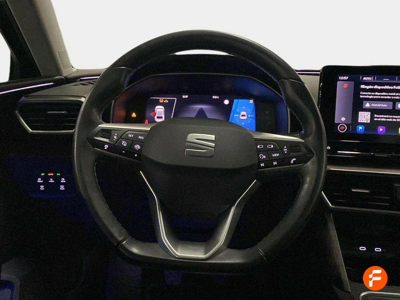 Foto Seat León 14