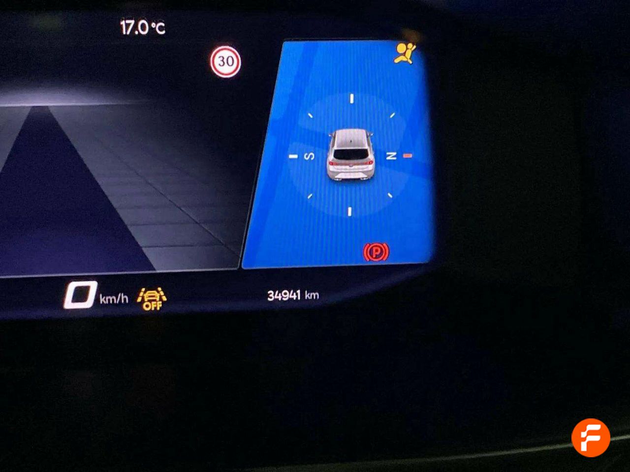 Foto Seat León 15