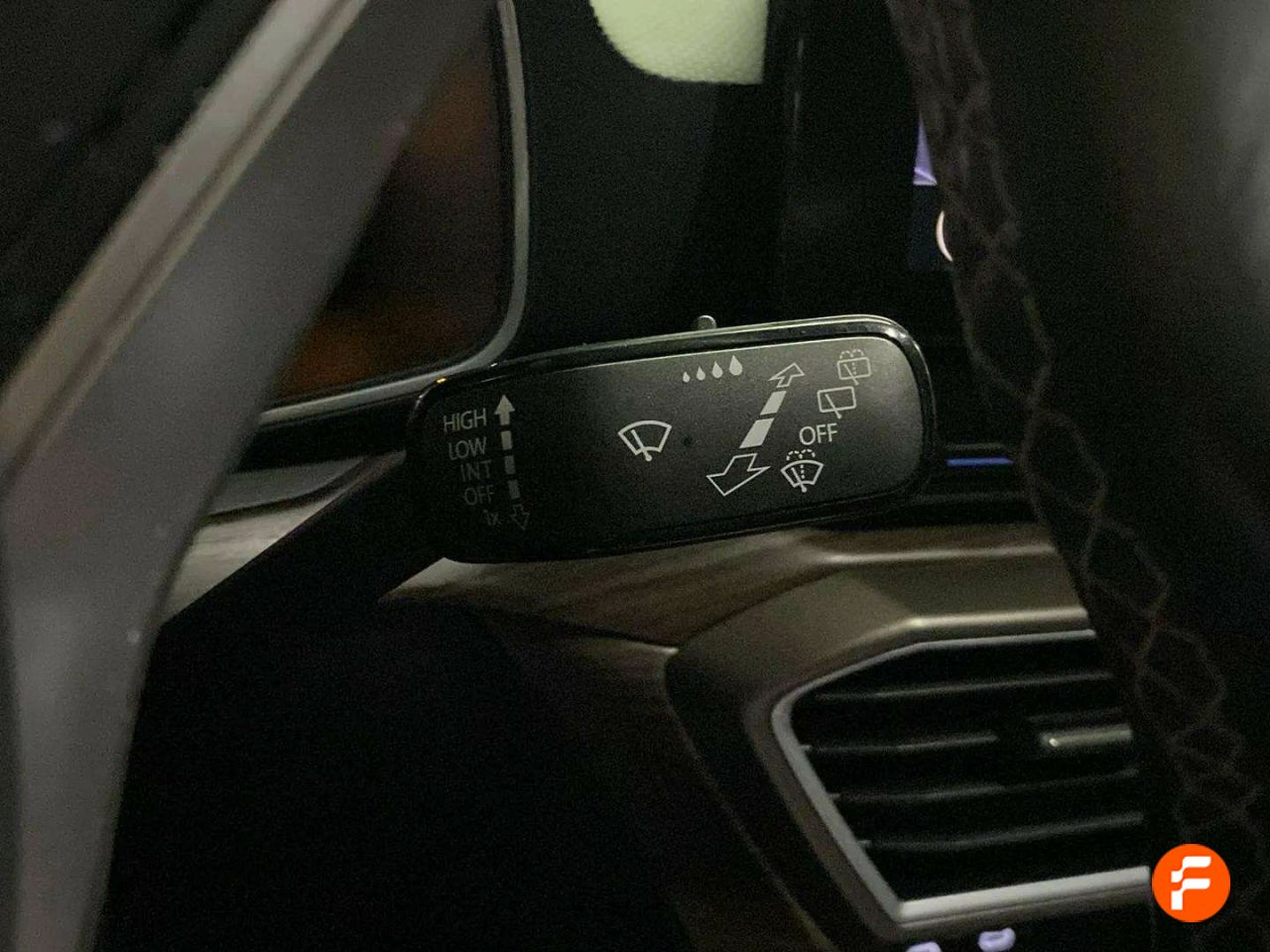 Foto Seat León 16