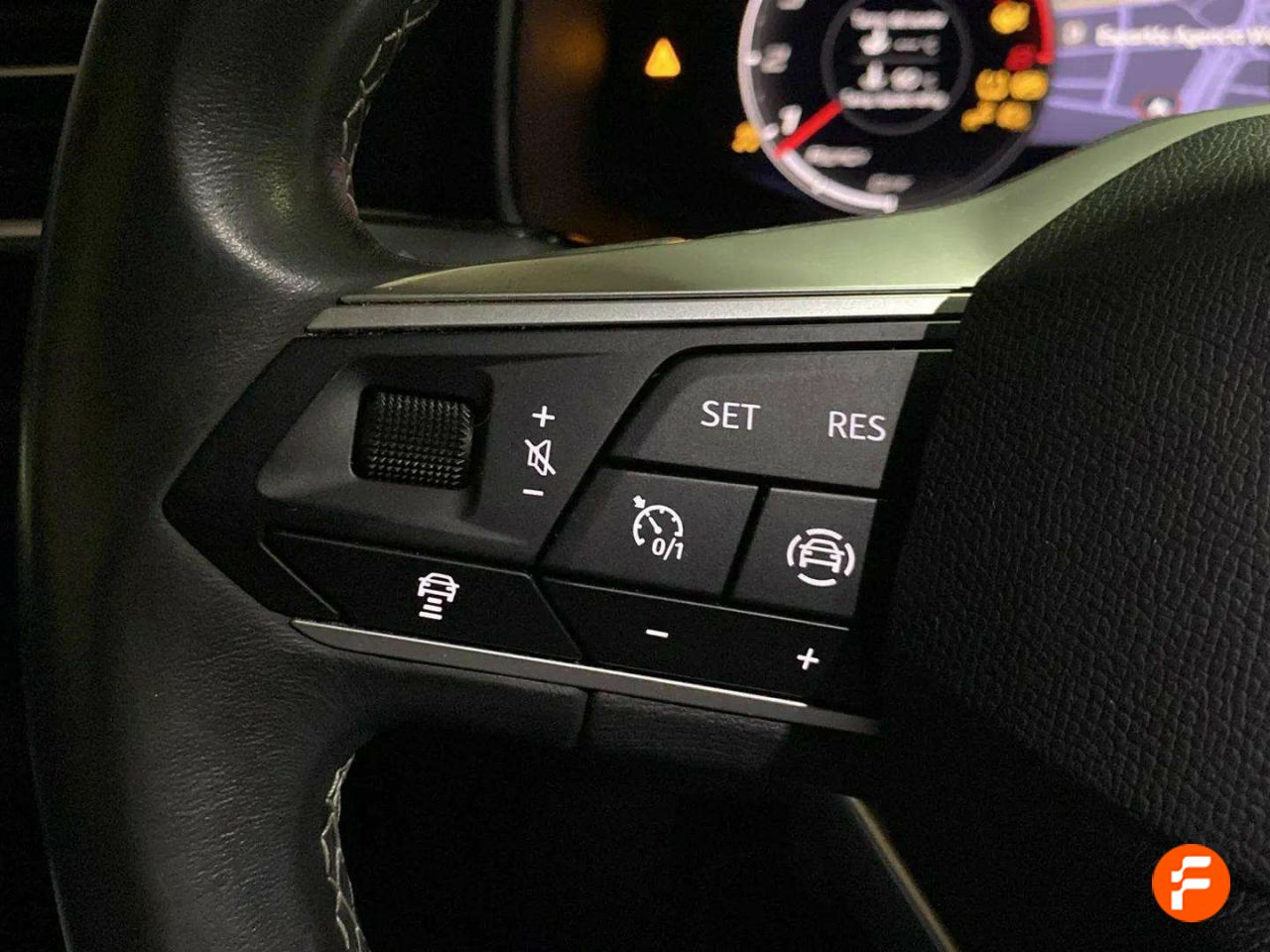 Foto Seat León 18