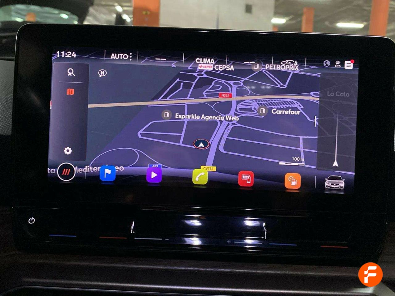 Foto Seat León 23