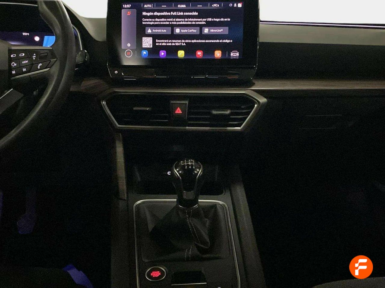 Foto Seat León 25