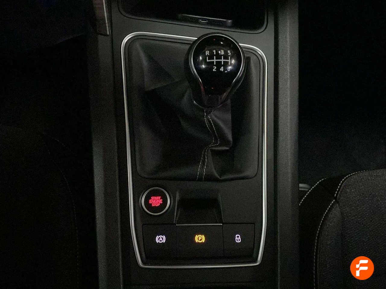 Foto Seat León 26