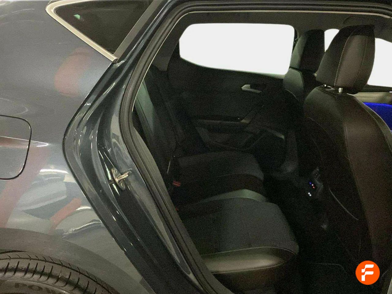Foto Seat León 28