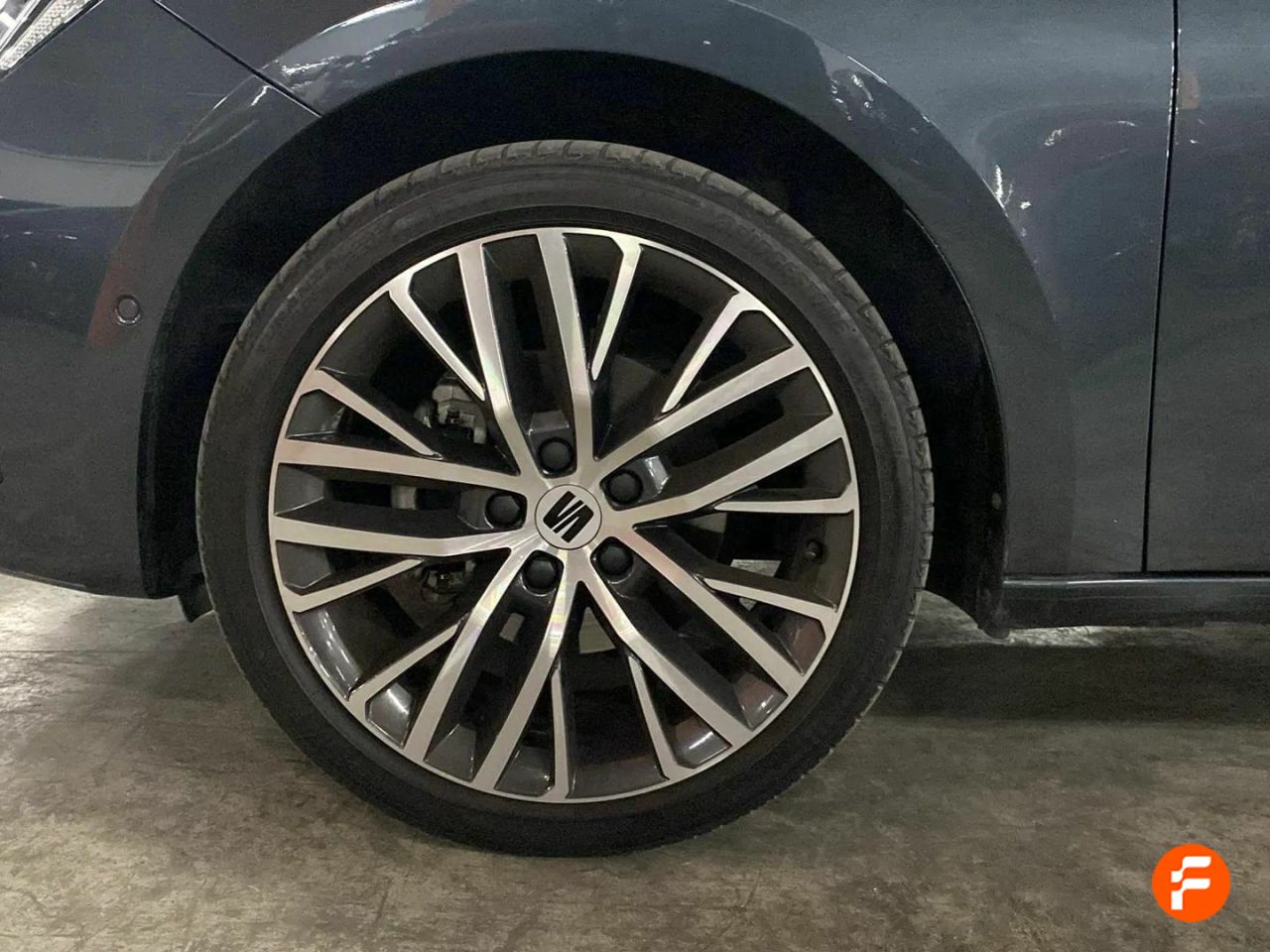 Foto Seat León 29