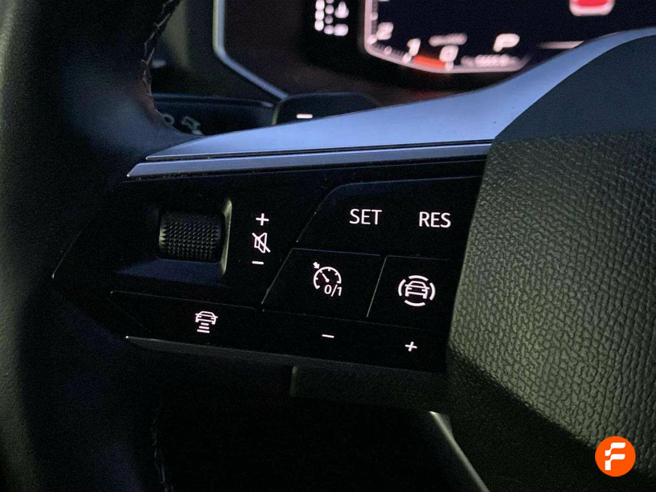 Foto Seat Tarraco 16
