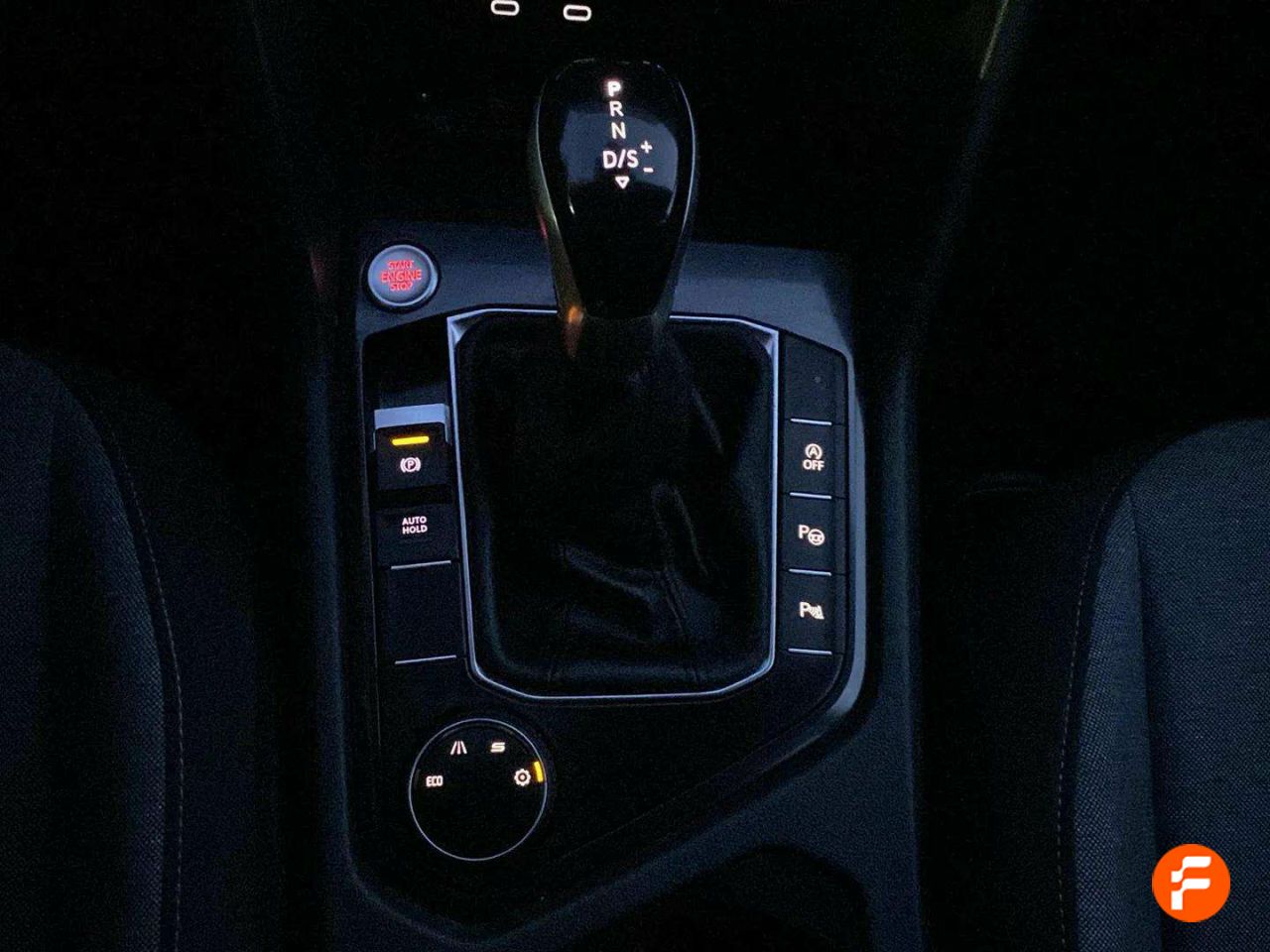 Foto Seat Tarraco 28