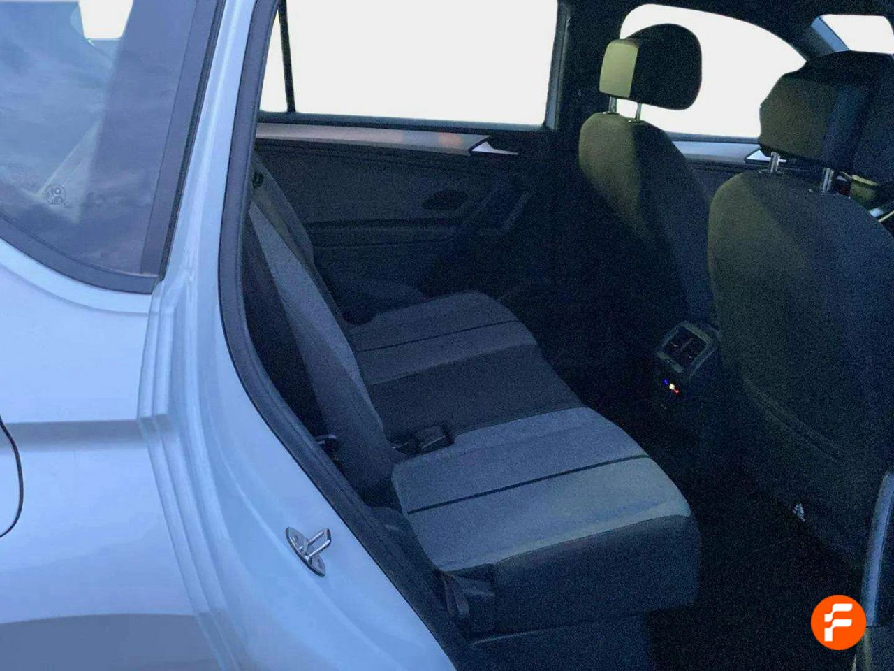 Foto Seat Tarraco 29