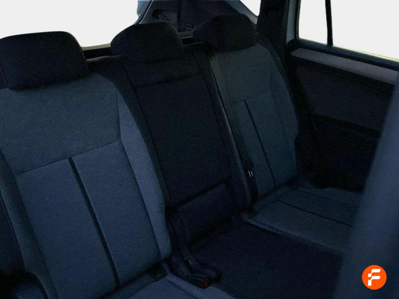Foto Seat Tarraco 30