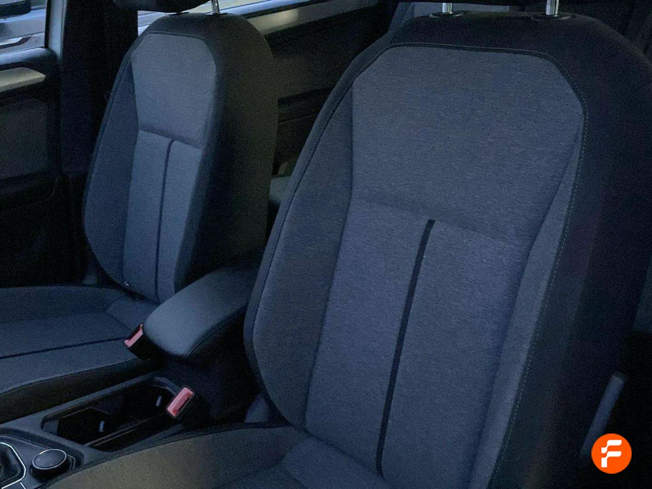 Foto Seat Tarraco 31
